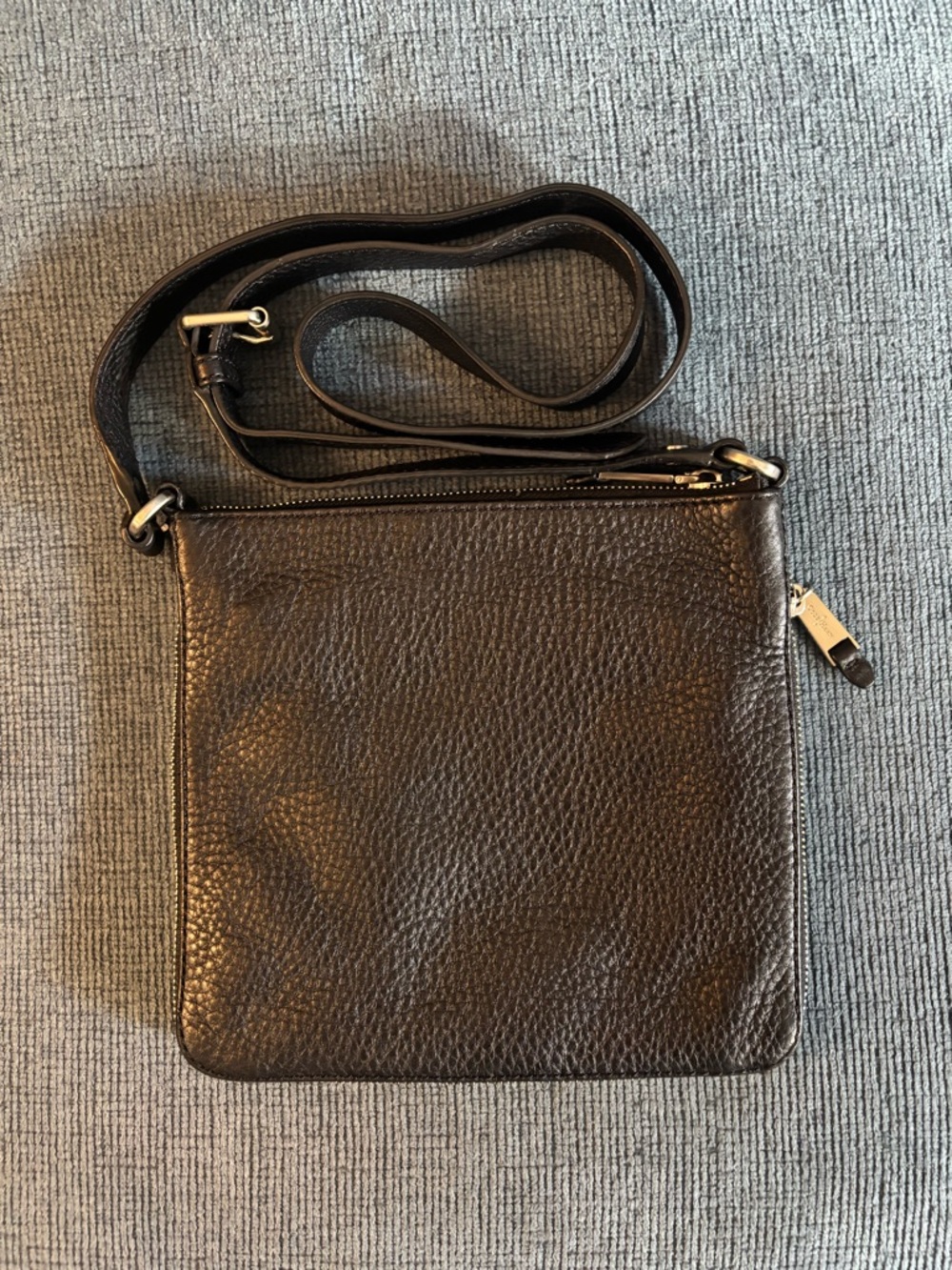 Cole Haan Sheila Crossbody Purse - Picture 2 of 8